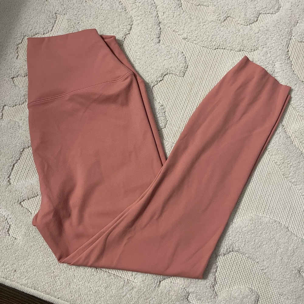 RBK L capri leggings